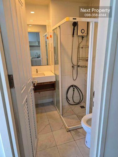 picture AS2244 H2 Condo Ramintra 21 For Rent - 9/9