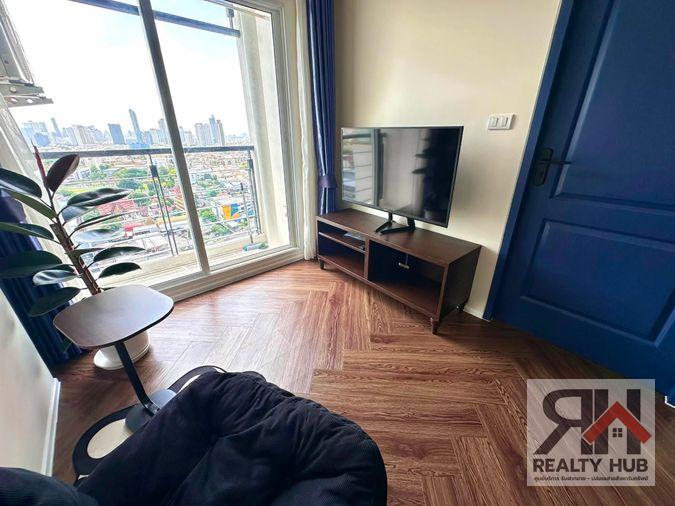 รูป 🤝🏻RB25545 ให้เช่าถูกมาก👍แบงค์คอก ฮอไรซอน รัชดา - ท่าพระ✅แอดไลน์ @mproperty( มี @ ด้วย) แอดมินตอบไว - รูปที่ 5/12