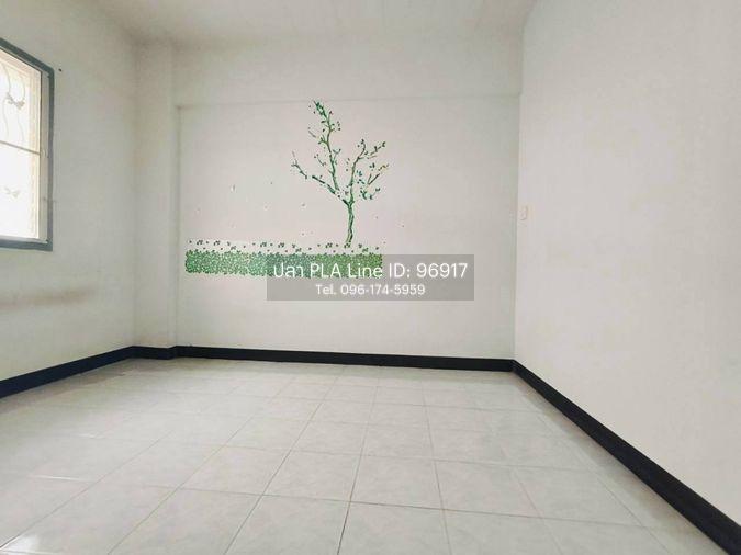 รูป ห้องชุดเอื้ออาทร เขาแตงอ่อน ตึก 4 ชั้น 2 ศรีราชา จังหวัดชลบุรี - รูปที่ 5/13