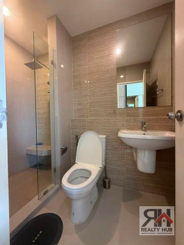 รูป 🤝🏻RB25563 ให้เช่าถูกมาก👍นิช โมโน เจริญนคร✅แอดไลน์ @mproperty( มี @ ด้วย) แอดมินตอบไว - รูปที่ 4/9