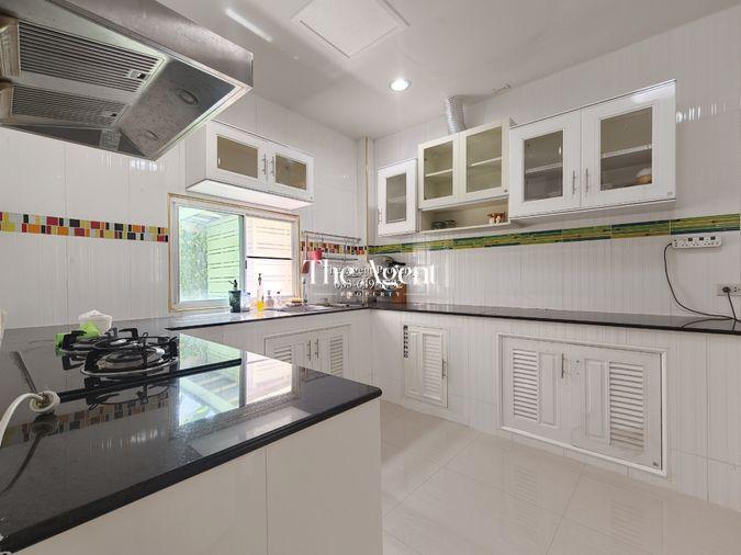 รูป ให้เช่าบ้านเดี่ยว หลังมุม Perfect Place รามคำแหง 164 พื้นที่ใช้สอย 80 ตร.ว. 4 นอน ใกล้ RIS เช่า 55,000 บาท ขาย 8.5 ล้าน - รูปที่ 12/48
