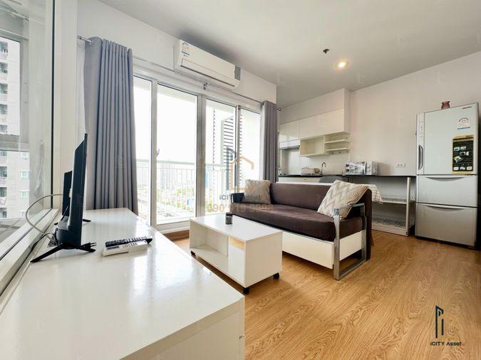 รูป ✅ราคาดี สุดคุ้ม 1b1b 2.8mb - The Parkland Grand Taksin 📞Call 090 919 9898 - รูปที่ 2/15
