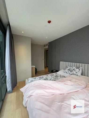 picture ðĨ Best-Value High-Floor 2BR at Ashton Silom | Special Price 56,000/month - 14/24