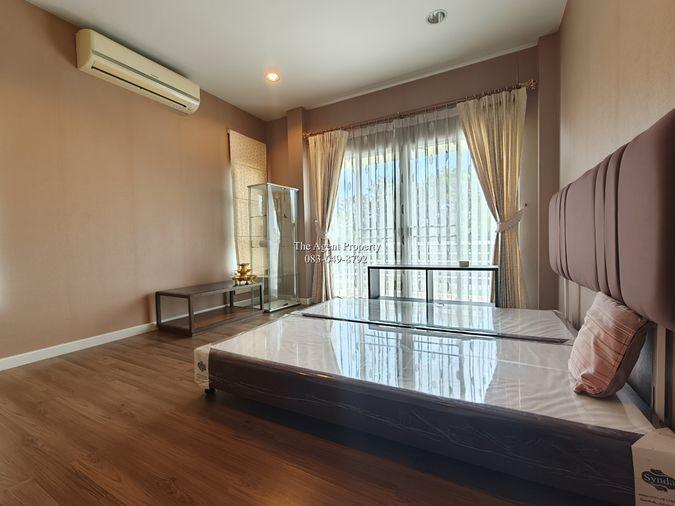 รูป ให้เช่าบ้านเดี่ยว หลังมุม Perfect Place รามคำแหง 164 พื้นที่ใช้สอย 80 ตร.ว. 4 นอน ใกล้ RIS เช่า 55,000 บาท ขาย 8.5 ล้าน - รูปที่ 25/48