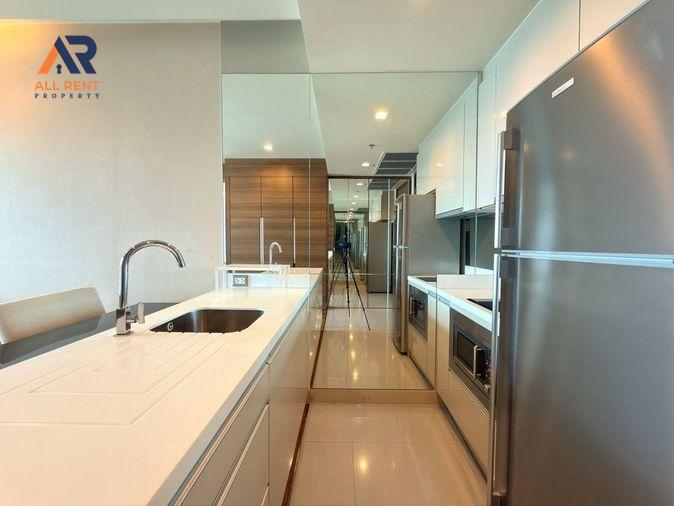 รูป 🔥 The Address Sathorn ห้องใหญ่ 1 ห้องนอน 50 ตร.ม. ชั้น 33 ใจกลางสาทร เพียง 35,000 บาท/เดือน พร้อมเข้าอยู่! 🏙️✨ - รูปที่ 7/10