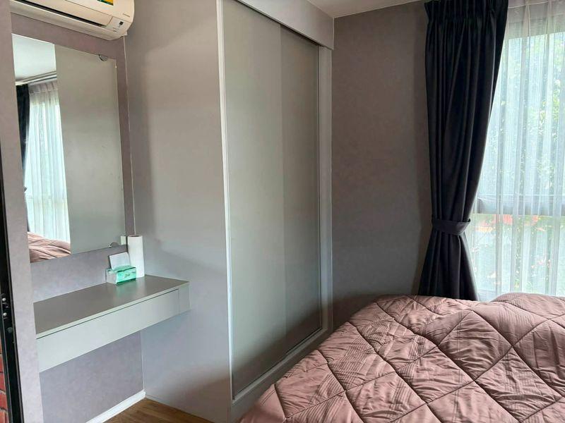 picture Condo for sale, Kensington Laem Chabang-Sriracha, Chonburi. move in Ready - 2/12