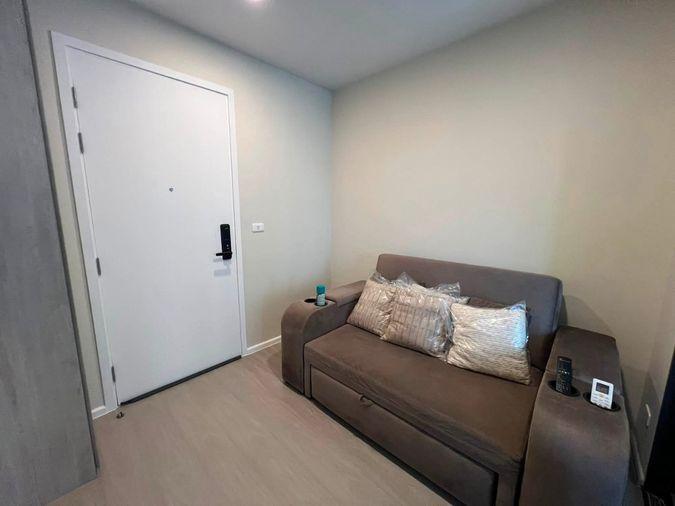 picture 🟪🟦🟩🟨🟧 For Rent: Cielo Sri Pathum Condo 📍BTS Bang Bua // Ready to move in 🛎️🛎️ | Line@: @assetspro - 5/10