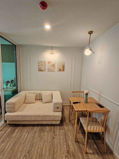 picture Regent home Bangna. 1bed 28sq.m. Line id: @pfagent - 1/9