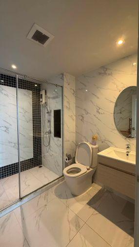 picture 🏢 Condo for Rent: NEWERA CONDO EKAMAI - RAMINTRA   Property Code | LNP-C14233  - 9/9