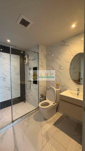 picture 🏢 Condo for Rent: NEWERA CONDO EKAMAI - RAMINTRA Property Code | LNP-C14233 - 9/9