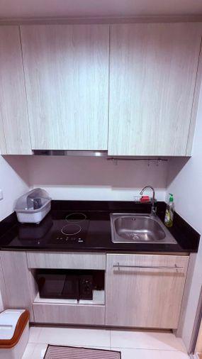 picture AS2242 Niche Mono Sukhumvit - Puchao Condo For Rent  - 10/12