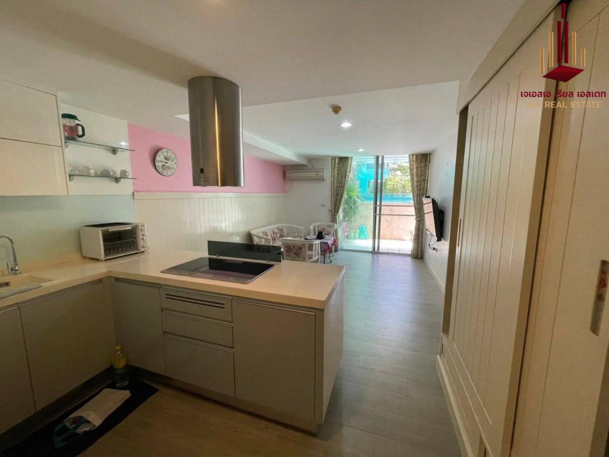 picture ✨ For Sale : The Fine by Fine Home  Condo ✨  💰 Only 6,240,000 THB - 2/5