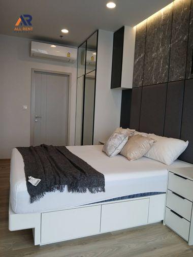 รูป 🔥 OKA HAUS Sukhumvit 36 ห้องสวย ชั้น 14 ใกล้ BTS ทองหล่อ เพียง 23,000 บาท/เดือน พร้อมเข้าอยู่! 🏙️✨ - รูปที่ 5/17