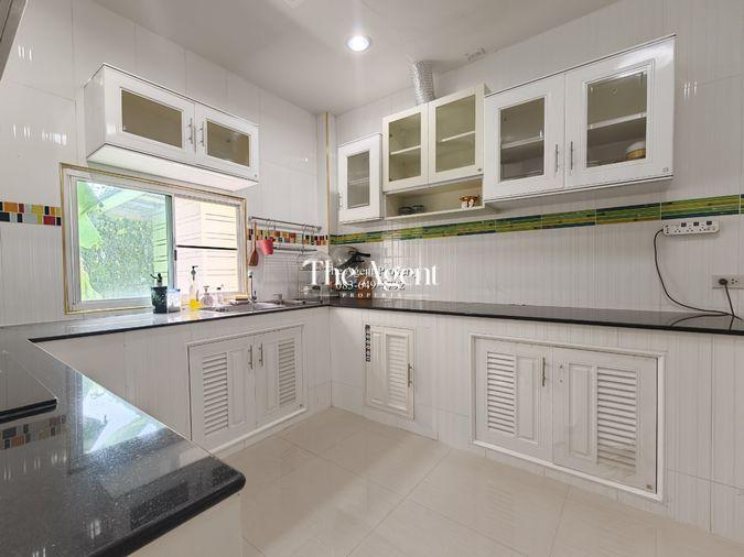 รูป ให้เช่าบ้านเดี่ยว หลังมุม Perfect Place รามคำแหง 164 พื้นที่ใช้สอย 80 ตร.ว. 4 นอน ใกล้ RIS เช่า 55,000 บาท ขาย 8.5 ล้าน - รูปที่ 17/48