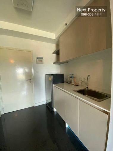 picture AS2249 A Space ME Bangna Condo For Rent - 11/13
