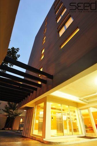 picture ✨ For Sale : The Seed Paholyothin  Condo ✨  💰 Only 5,000,000 THB - 2/2