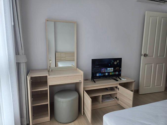 picture AS2246 Supalai Veranda Rama 9 Condo For Rent - 4/18