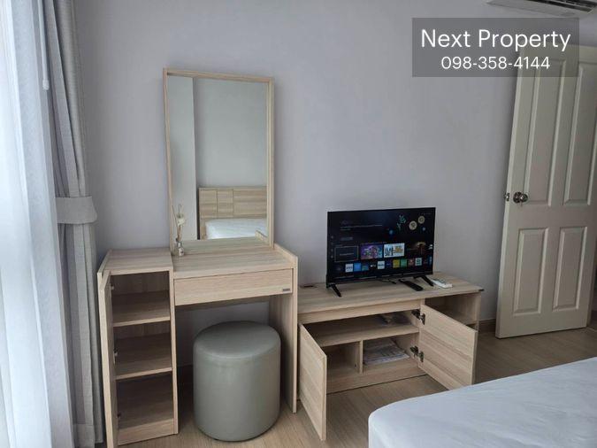 picture AS2246 Supalai Veranda Rama 9 Condo For Rent - 4/18