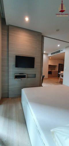 picture ✨ For Rent: The room sukhumvit 21 Condo ✨  💰 Only 26,000 THB/month - 2/7