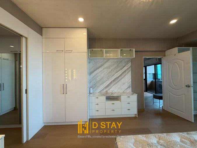 รูป Special Unit 🔥ให้เช่า Ratchada Terrace ห้องสวย ตกแต่งเฟอร์ครบ ราคาดีมาก พร้อมเข้าอยู่ ‼️DS3930 | Line @Dstay - รูปที่ 13/27