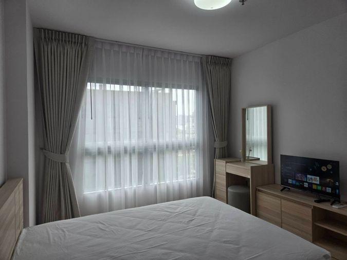picture AS2246 Supalai Veranda Rama 9 Condo For Rent - 7/18