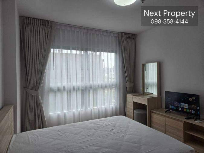 picture AS2246 Supalai Veranda Rama 9 Condo For Rent - 7/18