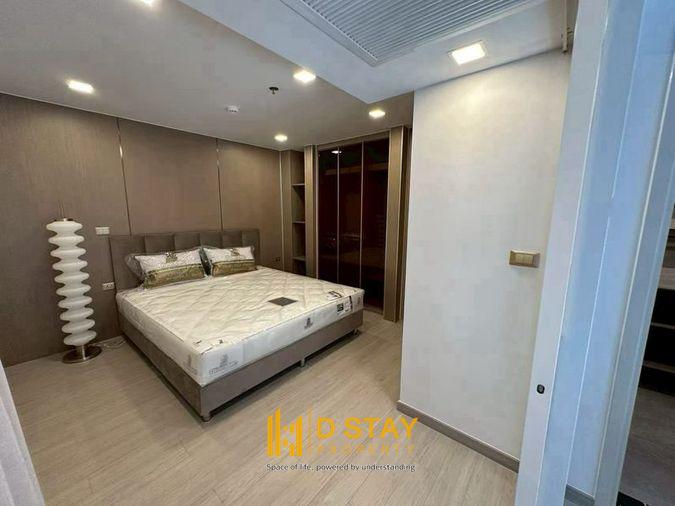 รูป Best Price 💗 ขาย One9Five Asoke-Rama 9 ห้องสวย Duplex ตกแต่งเฟอร์ครบ พร้อมอยู่ ‼️DS3908 | Line @Dstay - รูปที่ 2/10