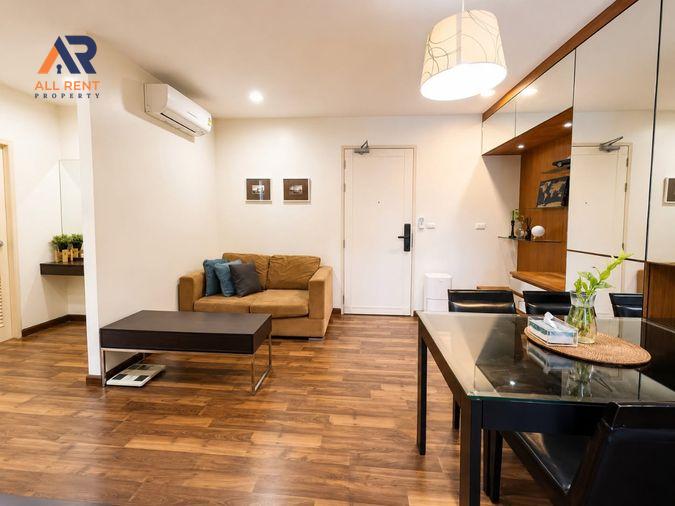 รูป 🔥 Chewathai Ratchaprarop ห้อง 2 ห้องนอน ชั้น 22 ใกล้ Airport Rail Link ราชปรารภ เพียง 22,000 บาท/เดือน พร้อมเข้าอยู่! 🏙️🚆 - รูปที่ 10/23