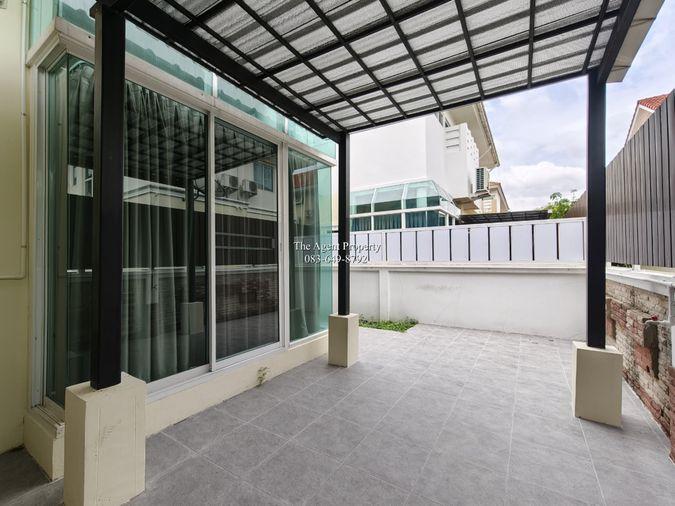รูป ให้เช่า–ขายบ้านเดี่ยว เพอร์เฟค เพลส รามคำแหง 164 บ้าน 4 ห้องนอน พร้อมเฟอร์นิเจอร์ ใกล้โรงเรียนนานาชาติร่วมฤดี RIS - รูปที่ 45/50