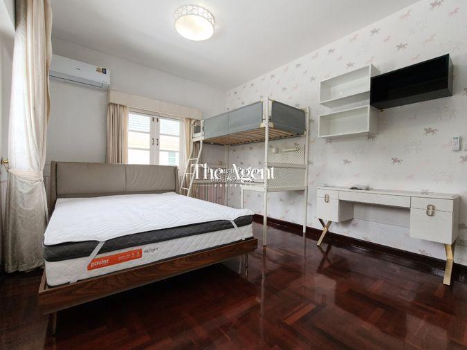 รูป ให้เช่าบ้านเดี่ยว Perfect Place รามคำแหง 164 โซนโคโรเนียล 5 ห้องนอน 6 ห้องน้ำ 127 ตร.ว. ติด RIS พร้อมอยู่ 95,000 บาท/เดือน - รูปที่ 37/50