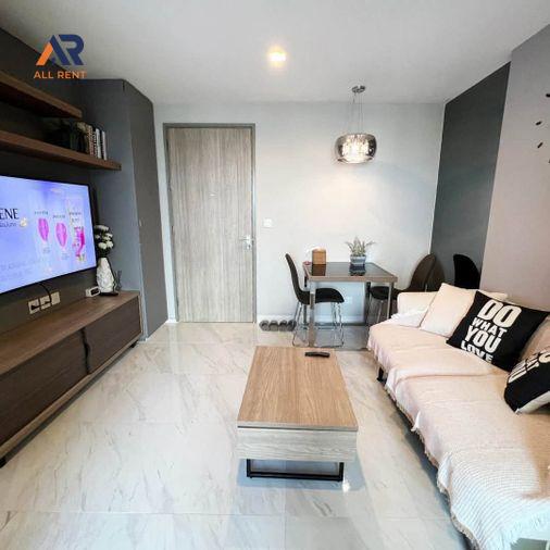 รูป 🔥 Chambers Chaan ห้องสวย 1 ห้องนอน ชั้น 6 เพียง 16,500 บาท/เดือน พร้อมเข้าอยู่! 🏙️✨ - รูปที่ 5/6