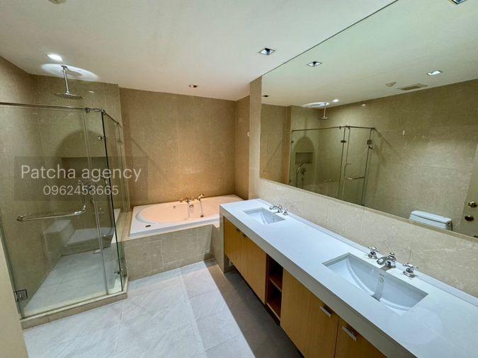 รูป Athenee residence. 3นอน 215ตรม. จอดรถได้2คัน Line id: @pfagent - รูปที่ 8/10