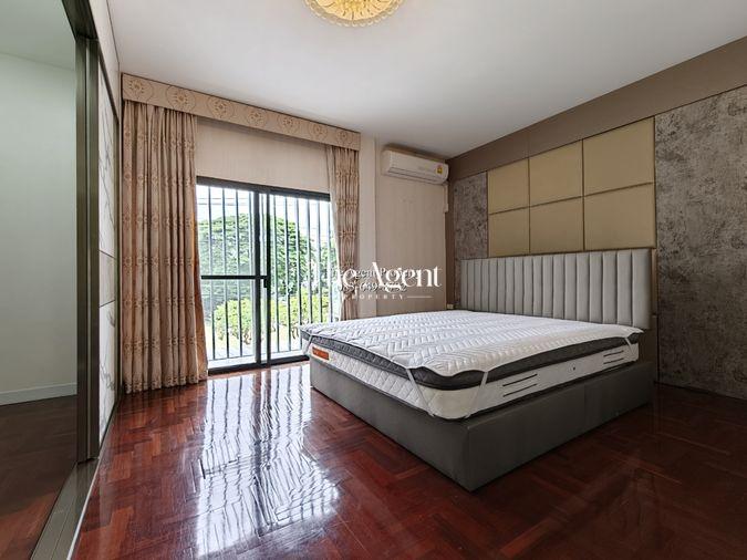 รูป ให้เช่าบ้านเดี่ยว Perfect Place รามคำแหง 164 โซนโคโรเนียล 5 ห้องนอน 6 ห้องน้ำ 127 ตร.ว. ติด RIS พร้อมอยู่ 95,000 บาท/เดือน - รูปที่ 31/50