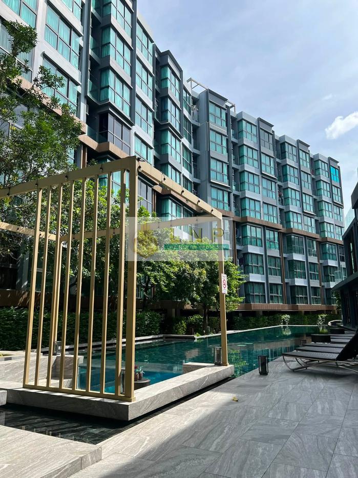 picture ðĒ Condo for Sale : The Excel Hideaway Sukhumvit 71 Property Code | LNP-C14234 - 7/7
