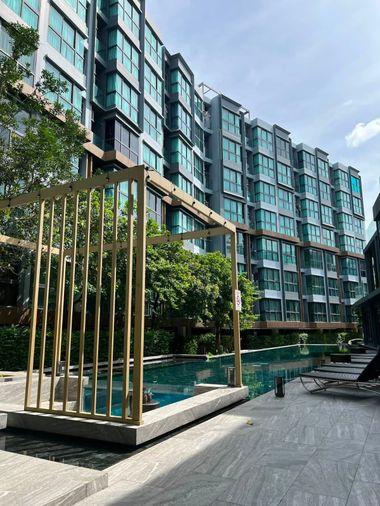 picture 🏢 Condo for Sale : The Excel Hideaway Sukhumvit 71   Property Code | LNP-C14234  - 7/7