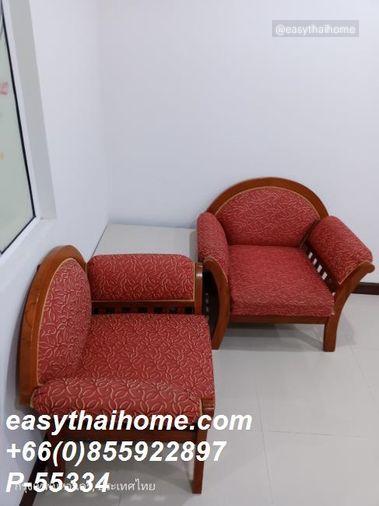 picture P-55334 | Supalai Premier Ratchathewi ðĨâĻStudio Condo for Rent | Pool View | Fully Furnished | Near BTS Ratchathewi | Ready to Move In âĻ - 12/13