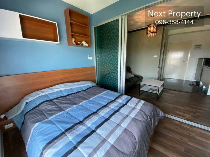 picture AS2249 A Space ME Bangna Condo For Rent - 1/13