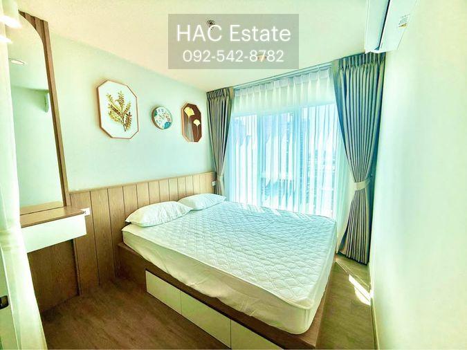 รูป ให้เช่าRegent Home Bangna - 1นอน 28ตรม. ชั้น21 ตึกD - Line:@hac55 - รูปที่ 1/7