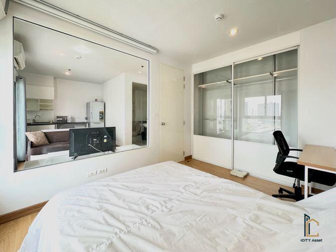 รูป ✅ราคาดี สุดคุ้ม 1b1b 2.8mb - The Parkland Grand Taksin 📞Call 090 919 9898 - รูปที่ 13/15