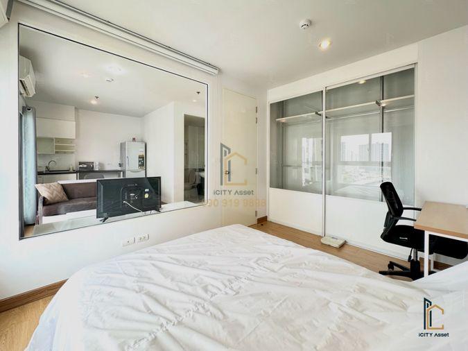 รูป ✅ราคาดี สุดคุ้ม 1b1b 2.8mb - The Parkland Grand Taksin 📞Call 090 919 9898 - รูปที่ 13/15