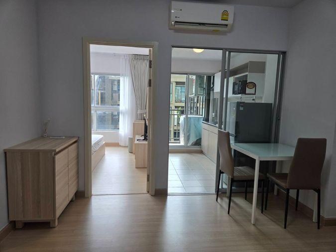 picture AS2246 Supalai Veranda Rama 9 Condo For Rent - 14/18