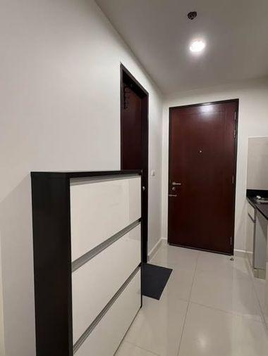 รูป 🤝🏻RB25549 ให้เช่าถูกมาก👍แอ็บสแตร็กส์ พหลโยธิน พาร์ค✅แอดไลน์ @mproperty( มี @ ด้วย) แอดมินตอบไว - รูปที่ 8/8