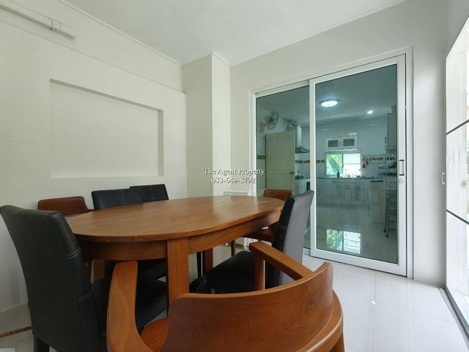 รูป ให้เช่าบ้านเดี่ยว หลังมุม Perfect Place รามคำแหง 164 พื้นที่ใช้สอย 80 ตร.ว. 4 นอน ใกล้ RIS เช่า 55,000 บาท ขาย 8.5 ล้าน - รูปที่ 10/48