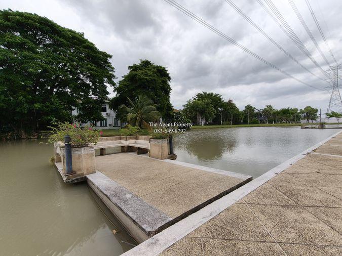 รูป ให้เช่าบ้านเดี่ยว Perfect Place รามคำแหง 164 โซนโคโรเนียล 5 ห้องนอน 6 ห้องน้ำ 127 ตร.ว. ติด RIS พร้อมอยู่ 95,000 บาท/เดือน - รูปที่ 47/50