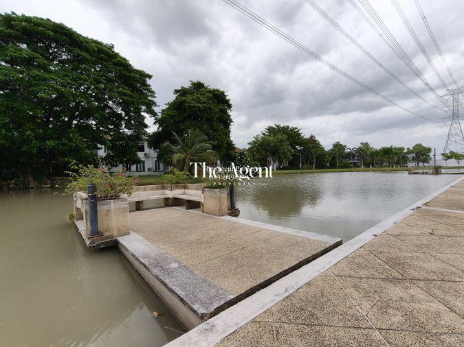 รูป ให้เช่าบ้านเดี่ยว Perfect Place รามคำแหง 164 โซนโคโรเนียล 5 ห้องนอน 6 ห้องน้ำ 127 ตร.ว. ติด RIS พร้อมอยู่ 95,000 บาท/เดือน - รูปที่ 47/50