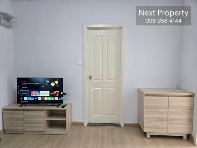 picture AS2246 Supalai Veranda Rama 9 Condo For Rent - 8/18