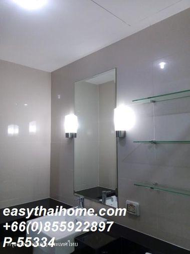 picture P-55334 | Supalai Premier Ratchathewi 🔥✨Studio Condo for Rent | Pool View | Fully Furnished | Near BTS Ratchathewi | Ready to Move In ✨ - 7/13