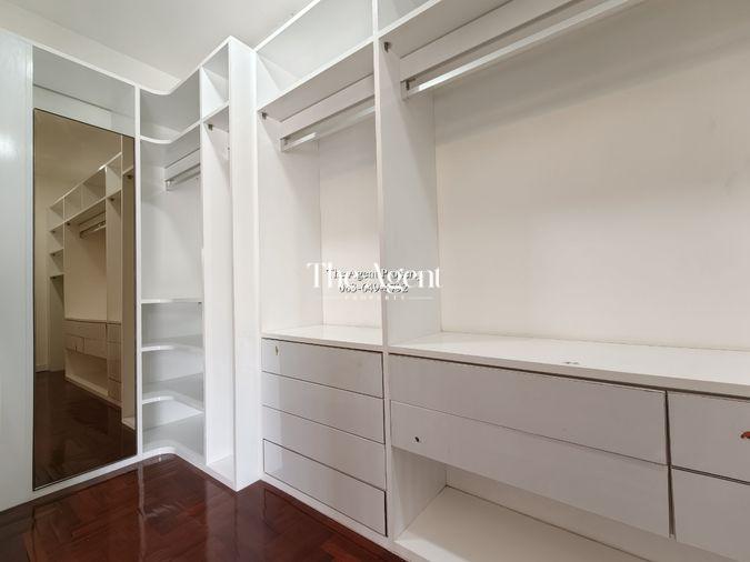 รูป ให้เช่าบ้านเดี่ยว Perfect Place รามคำแหง 164 โซนโคโรเนียล 5 ห้องนอน 6 ห้องน้ำ 127 ตร.ว. ติด RIS พร้อมอยู่ 95,000 บาท/เดือน - รูปที่ 33/50