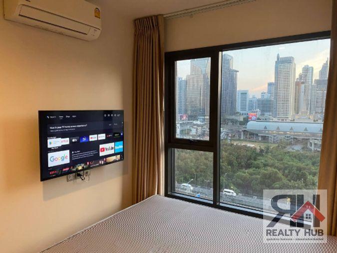 รูป 🤝🏻RB25547 ให้เช่าถูกมาก👍ไลฟ์ อโศก ไฮป์✅แอดไลน์ @mproperty( มี @ ด้วย) แอดมินตอบไว - รูปที่ 4/8