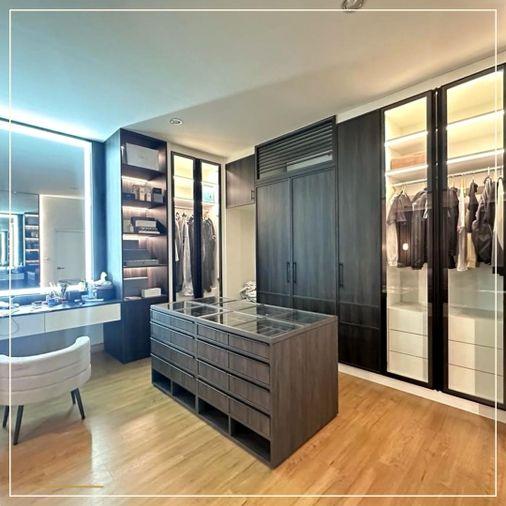 รูป ขายบ้านแฝดหรู 3 ชั้น บ้านกลางเมือง The Edition โยธินพัฒนา 49 ตร.ว. 4 นอน แต่งครบ 2 ล้าน พร้อมอยู่ ใกล้ Central EastVille - รูปที่ 13/18